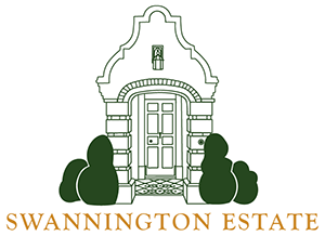 Swannington Estate Logo